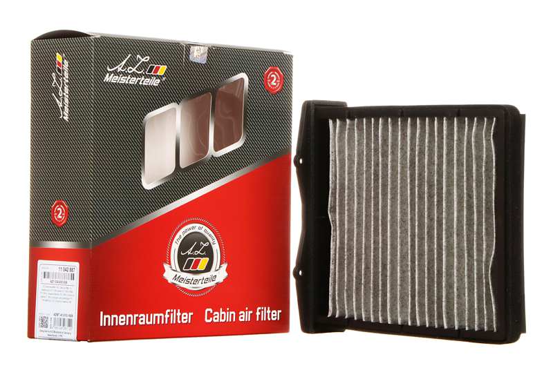Innenraumluftfilter